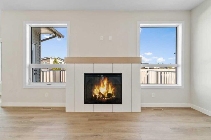 Property Photo: 16 Eaton Crescent AB T4P 3C9