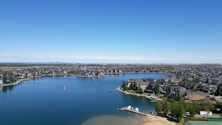 119 Auburn Meadows Walk SE  Calgary AB T3M 2E7 photo