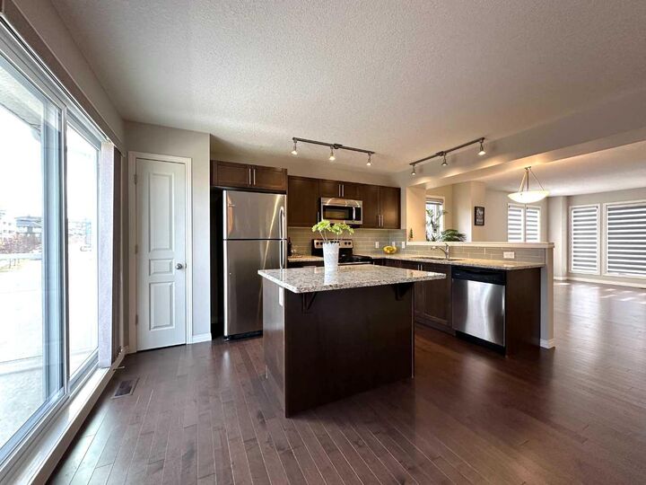 119 Auburn Meadows Walk SE  Calgary AB T3M 2E7 photo