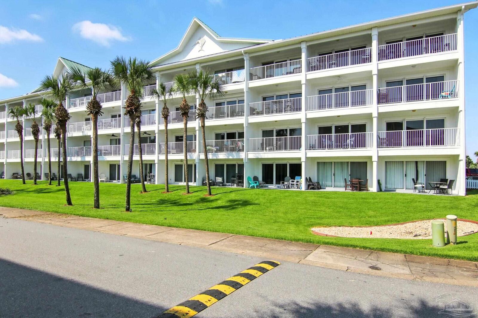 Property Photo: 2606 Scenic Gulf Dr 4205 FL 32550