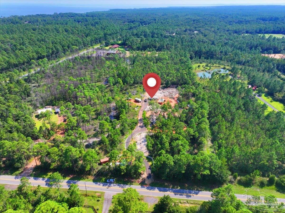 Property Photo:  6451 Mary Kitchens Rd  FL 32583 
