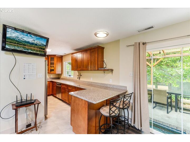 Property Photo: 2915 NE Fremont Dr OR 97220