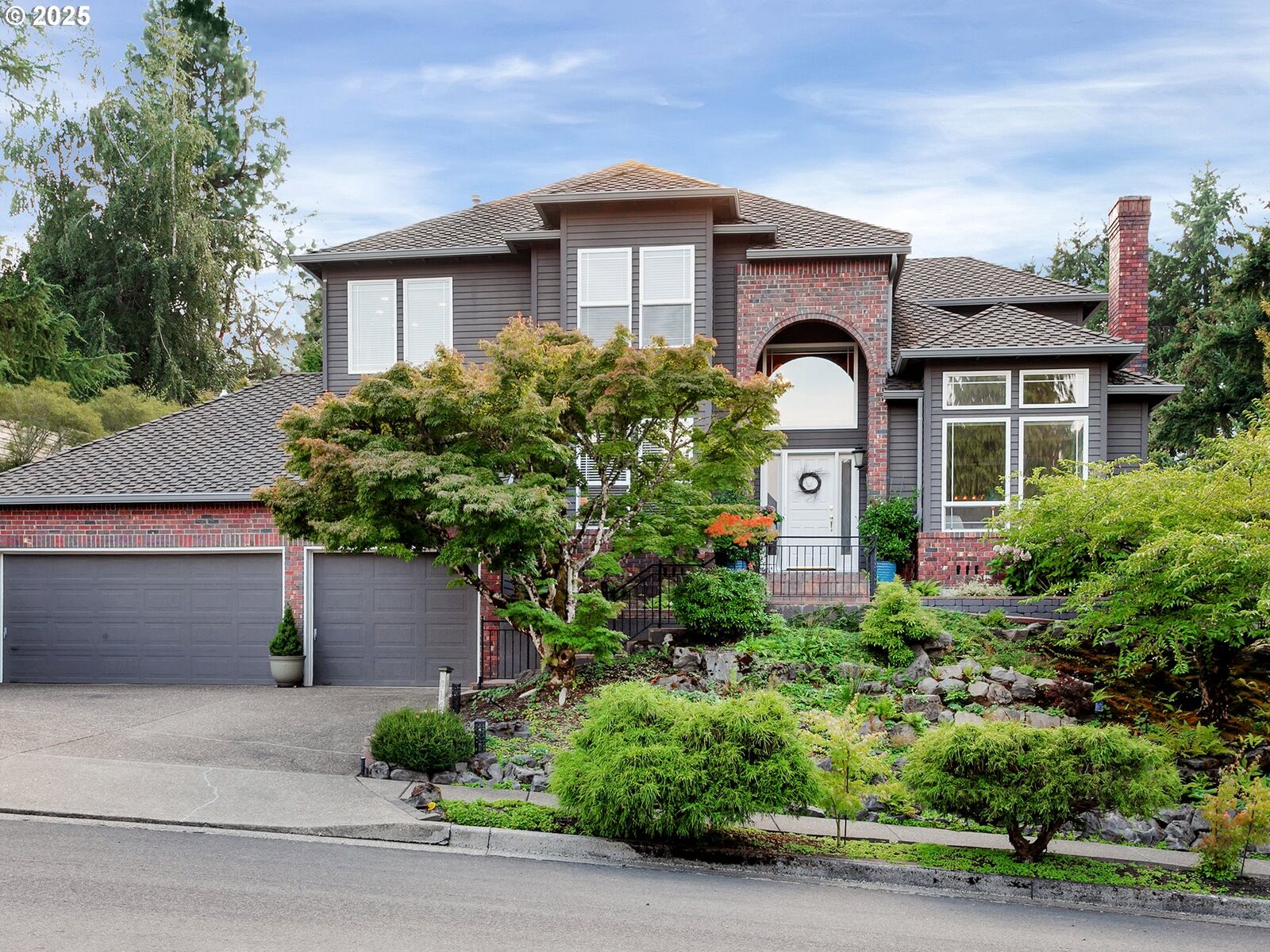 Property Photo: 4140 Rosepark Dr OR 97068