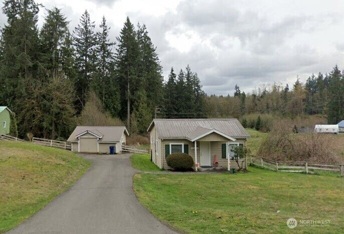 Property Photo: 9722 S Lake Stevens Road WA 98258