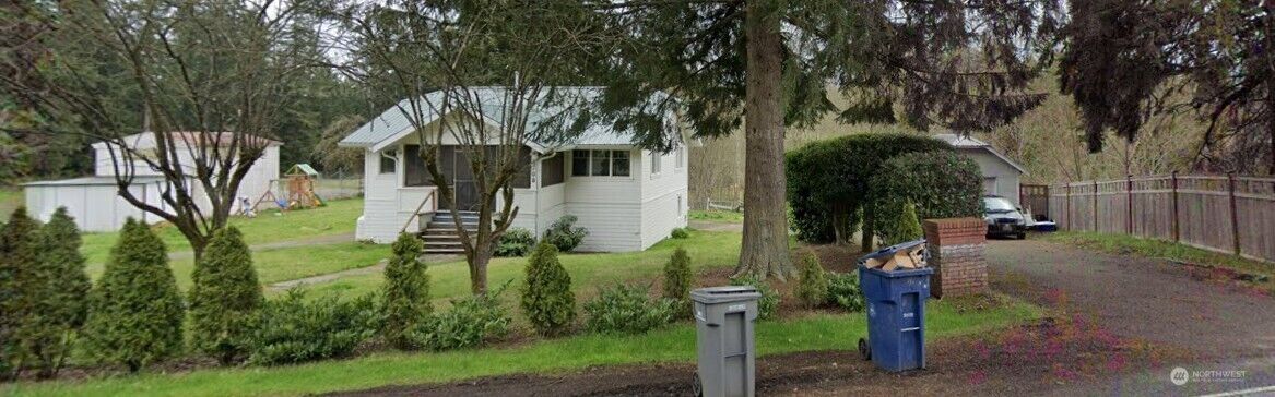 Property Photo:  9722 S Lake Stevens Road  WA 98258 