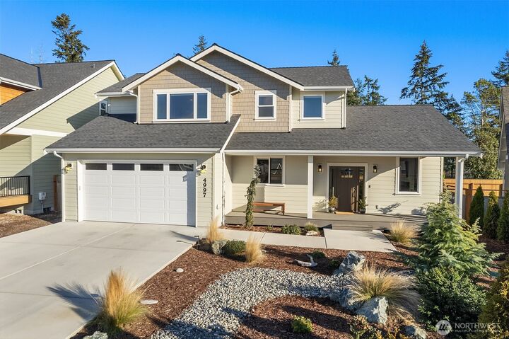 4997  Eagle Ridge Drive  Freeland WA 98249 photo