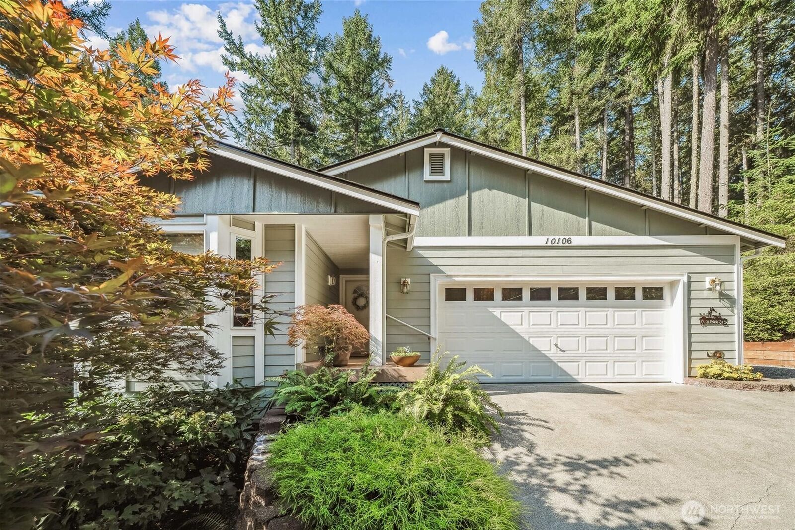 Property Photo: 10106 Edgewood Drive WA 98303