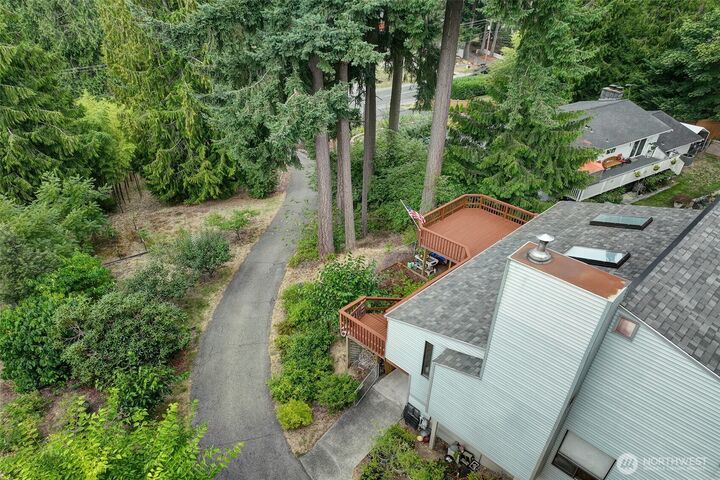 Property Photo:  3603 W Tapps Drive E  WA 98391 