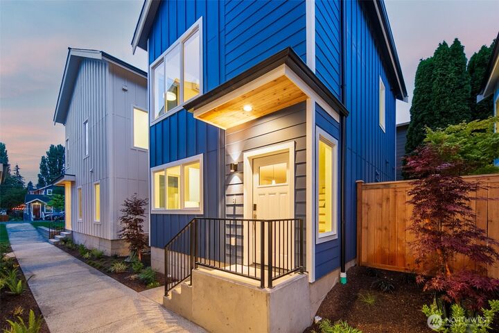 9224  4th Avenue NW  Seattle WA 98117 photo