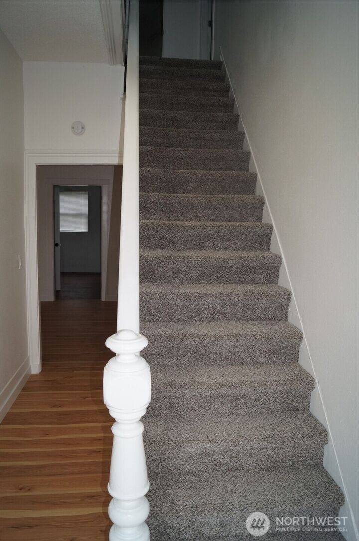 Property Photo: 514 9th Street WA 98550