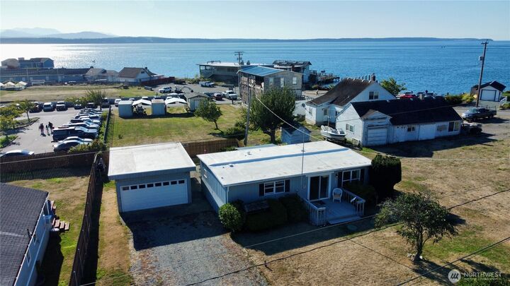 Property Photo: 4880 Magellan Drive WA 98249