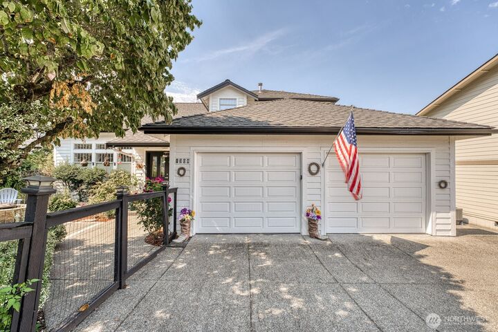 Property Photo: 1308 11th Street Pl SW WA 98371