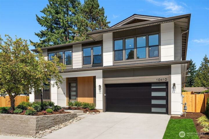 10410 NE 142nd Street  Kirkland WA 98034 photo