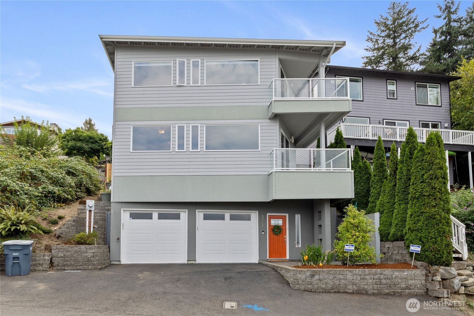 Property Photo: 6728 Soundview Drive NE WA 98422