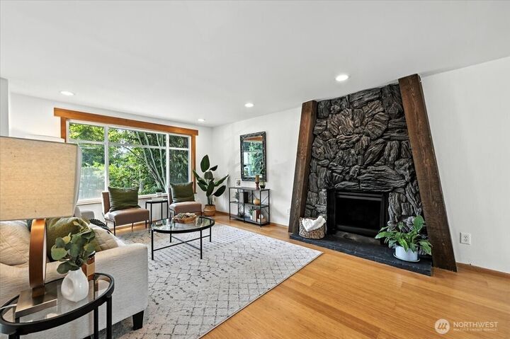 Property Photo: 612 NW 89th Street WA 98117