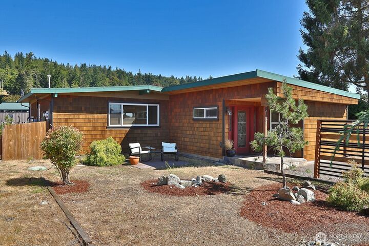 Property Photo: 8121 Sandy Hook Terrace WA 98236