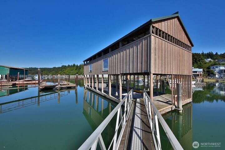 Property Photo: 8121 Sandy Hook Terrace WA 98236