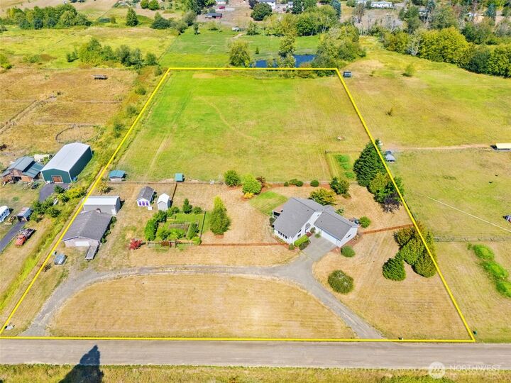 230 W Elk Ridge Road  Shelton WA 98584 photo