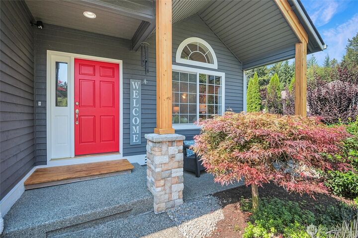 Property Photo: 18722 88th Place SE WA 98290