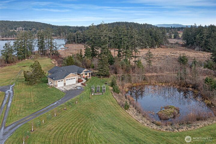 Property Photo:  437  Woodpecker Lane  WA 98250 