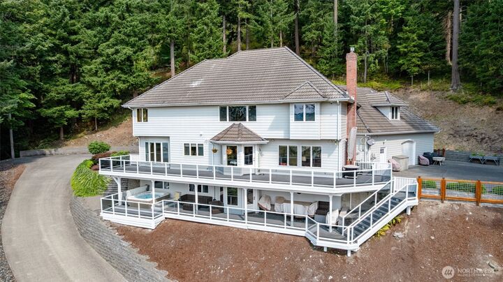 Property Photo: 24123 Old Day Creek Road WA 98284