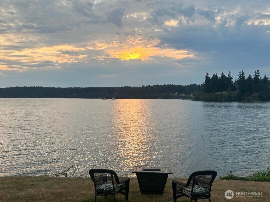 Property Photo: 5341 S Bercot Road WA 98249