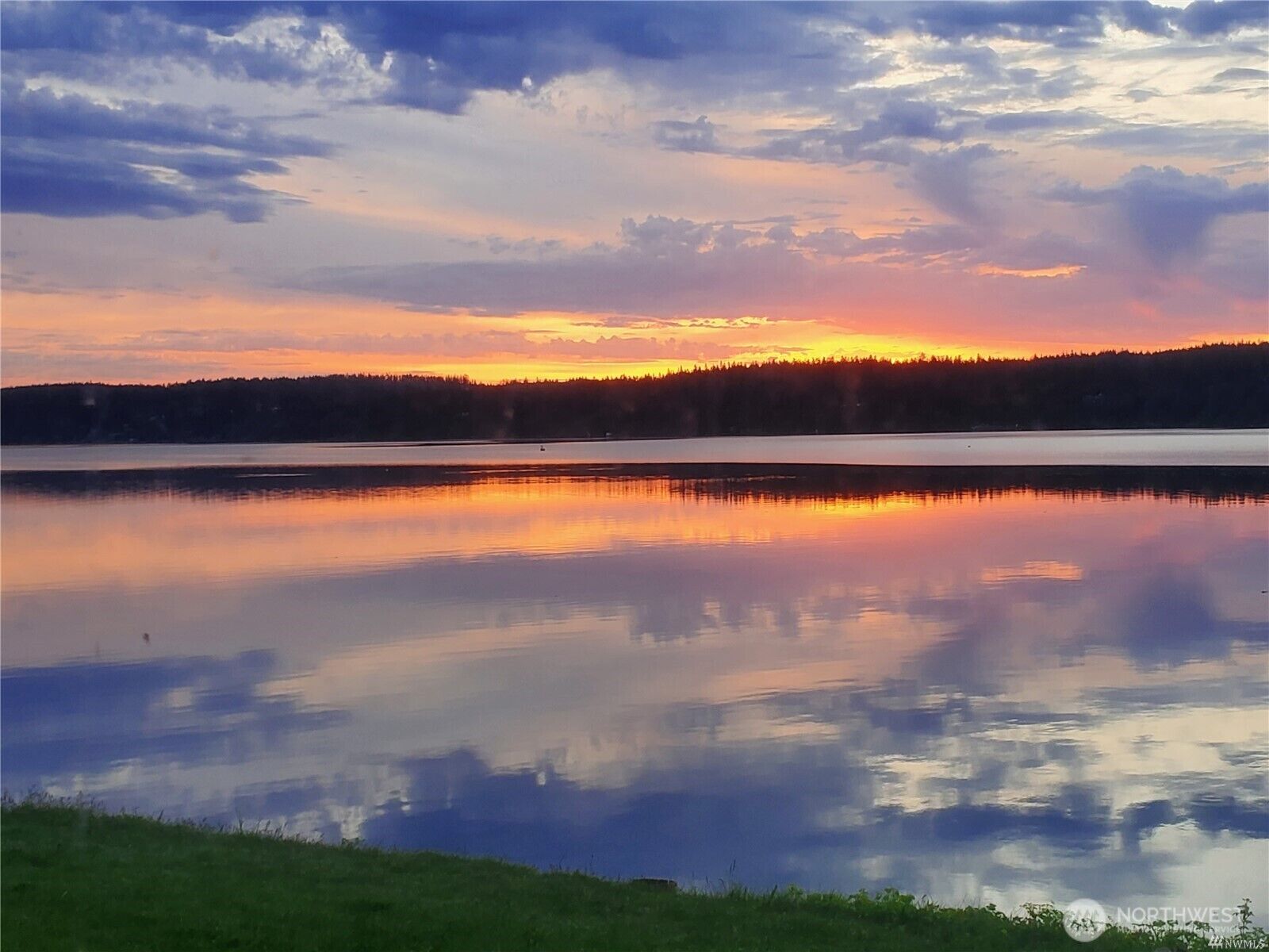 Property Photo: 5341 S Bercot Road WA 98249