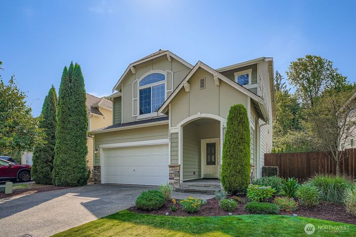 Property Photo: 11847 SE 176th Court WA 98058