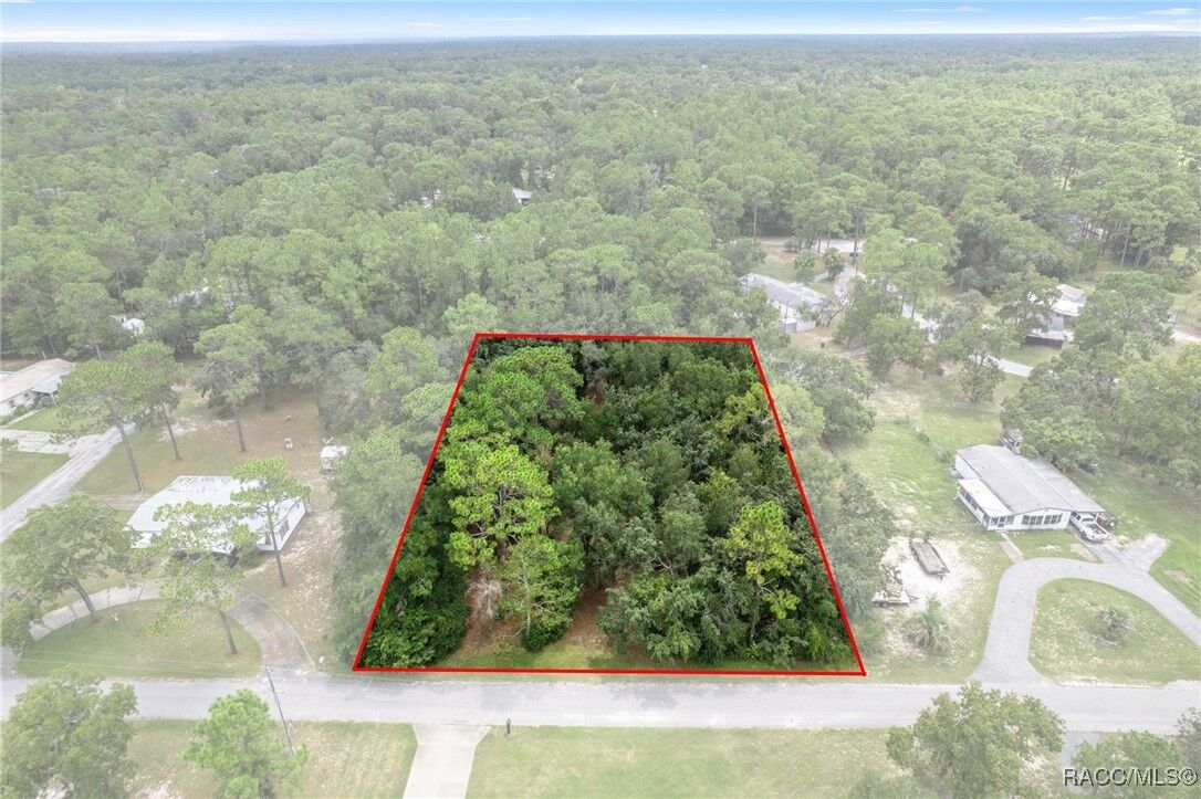 Property Photo:  6862 W Sunnycrest Lane  FL 34448 