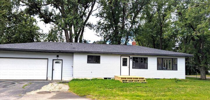 1786 Oconto Avenue  Wabeno WI 54566 photo