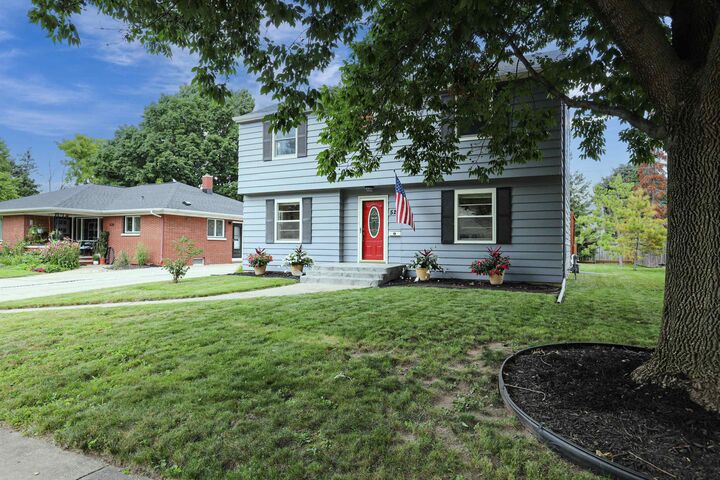 Property Photo: 524 N Outagamie Court WI 54914