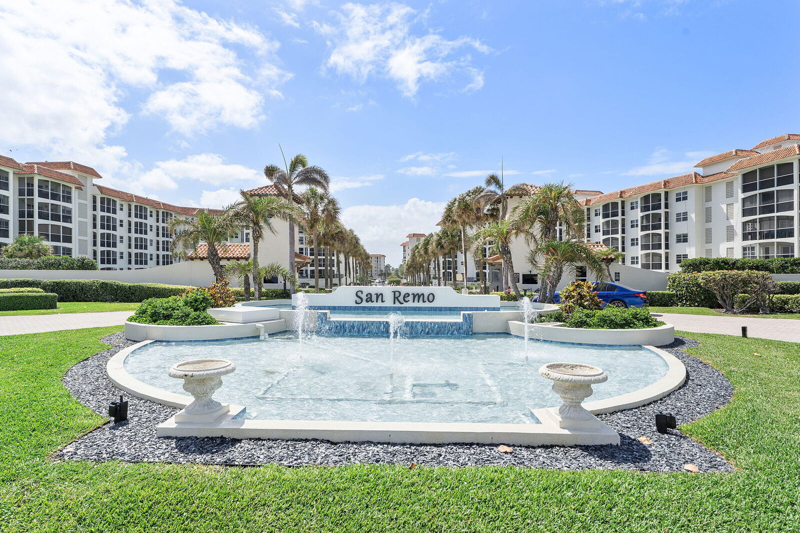 Property Photo: 2871 N Ocean Boulevard D410 FL 33431