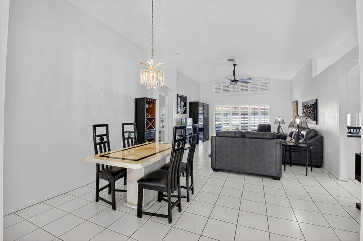 Property Photo: 12051 Aprilia Drive FL 33437