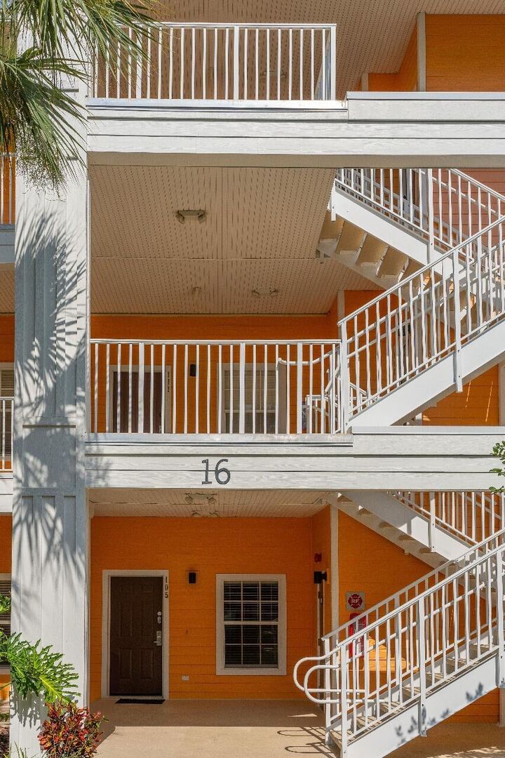 111 Andros Avenue  Davenport FL 33897 photo