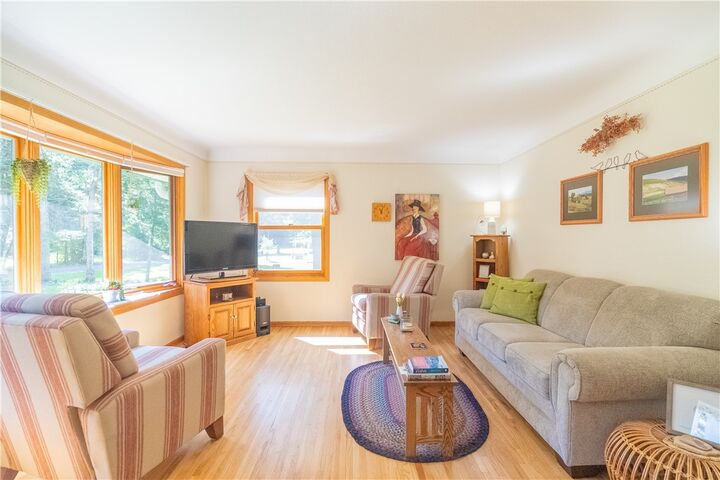 Property Photo: N7931 553rd Street WI 54751