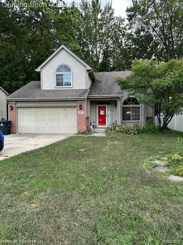 Property Photo:  977 N Newburgh Road  MI 48185
