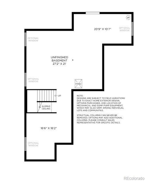 Property Photo: 291 Welded Tuff Trail CO 80104