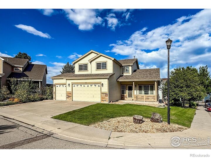 1750 Preston Drive  Longmont CO 80504 photo