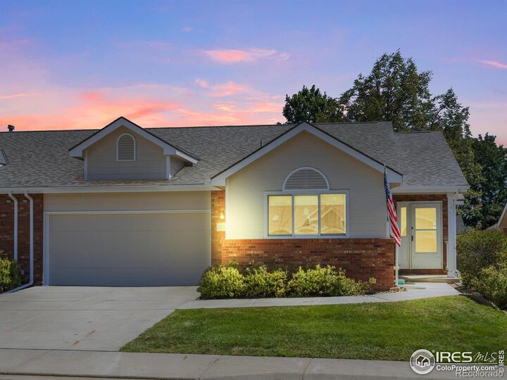 1520 Tulip Court  Longmont CO 80501 photo