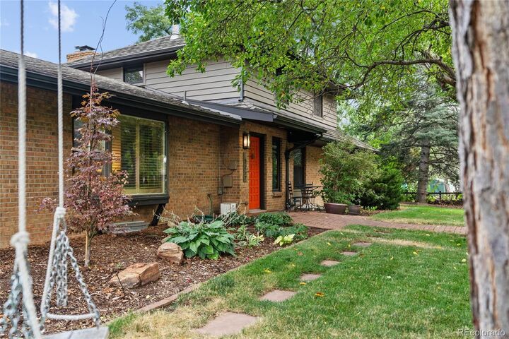 Property Photo: 13257 W 26th Avenue CO 80401