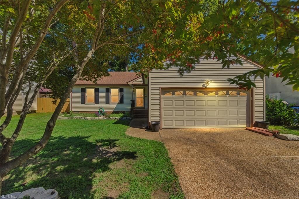 Property Photo:  477 Wyn Dr  VA 23608 