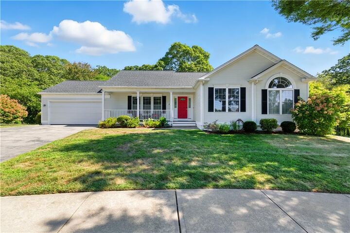 52 Tum A Lum Circle  Westerly RI 02891 photo