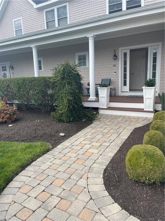Property Photo:  68 Rebels Way  RI 02871 