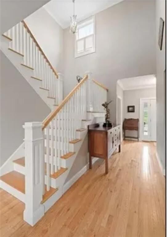 Property Photo: 68 Rebels Way RI 02871