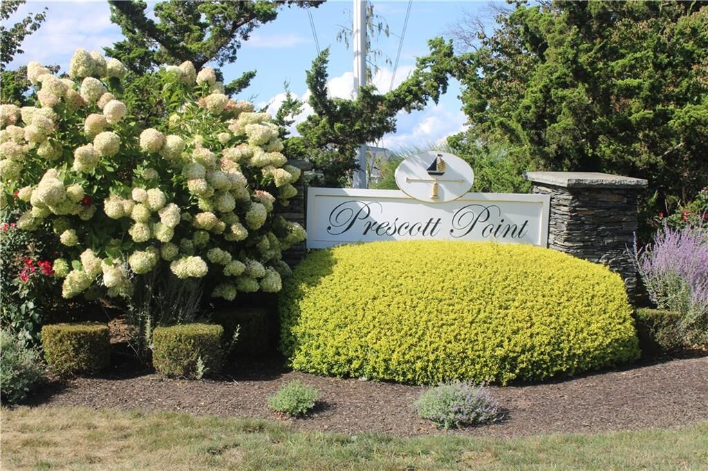 Property Photo: 68 Rebels Way RI 02871