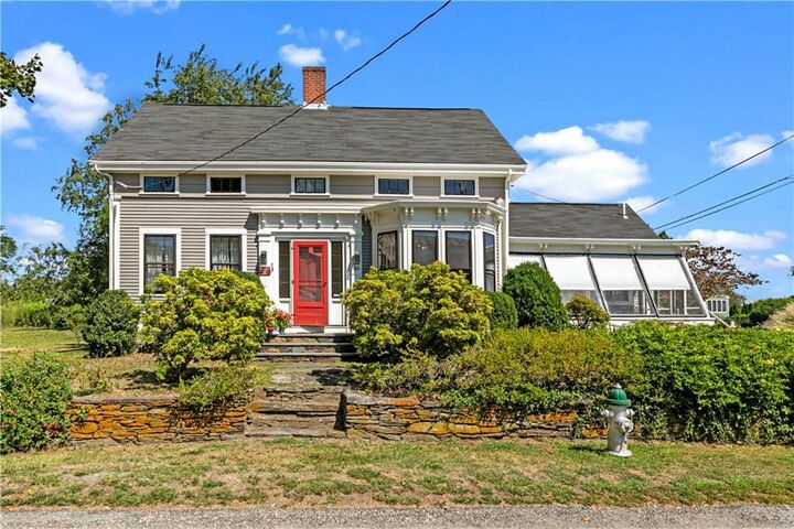 66 Power Street  Portsmouth RI 02871 photo