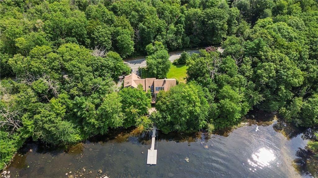 Property Photo:  94 S Shore Road  RI 02859 