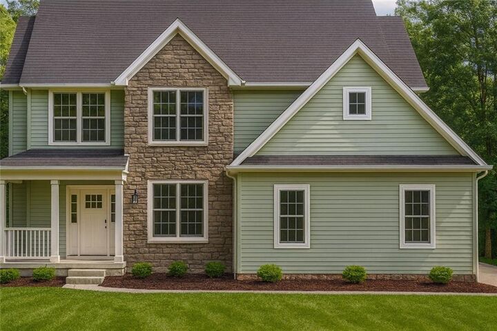Property Photo:  10 Justin Court  RI 02919 