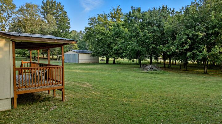 Property Photo: 188 Brown Road SE TN 37323
