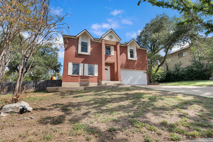 1330 Summit Crk  San Antonio TX 78258 photo